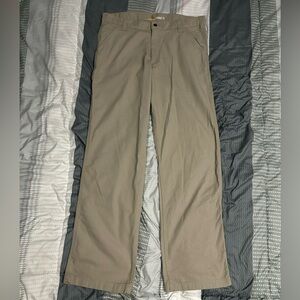 Carhartt pants!!